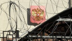 Міністерство юстиції Росії внесло журналіста "Радіо Свобода" Марка Крутова до реєстру "іноземних агентів". | INFBusiness