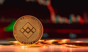 Аналіз BNB: Що буде далі після історичного максимуму | INFBusiness