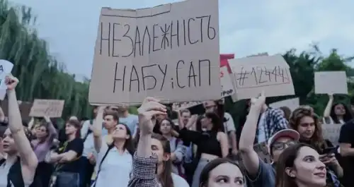 Генеральний прокурор атакує Київ, щоб надолужити провал з НАБУ та САП – екс-нардеп | INFBusiness