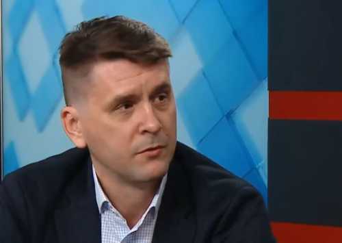 Олександр Коваленко: Сучасні пропелерні літаки можуть збити десятки шахедів | INFBusiness