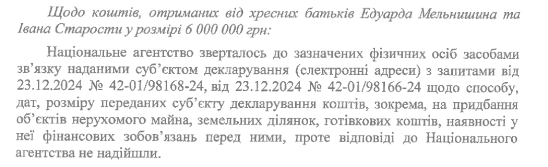 Скандал з Мар'яною Хилою – секретар суду в Ужгороді отримав 6 мільйонів від хрещеників | INFBusiness
