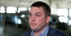 Шахрайство під час капітального ремонту в Києві: керівник апарату КМДА отримав підозру від прокуратури | INFBusiness