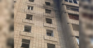 Майже доба під обстрілами: ворог б’є по мирному населенню Сумщини | INFBusiness