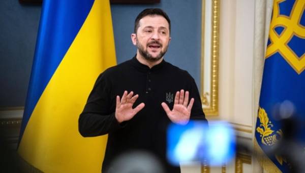 Україна просуває розвиток балістики згідно з оголошеним планом – Президент