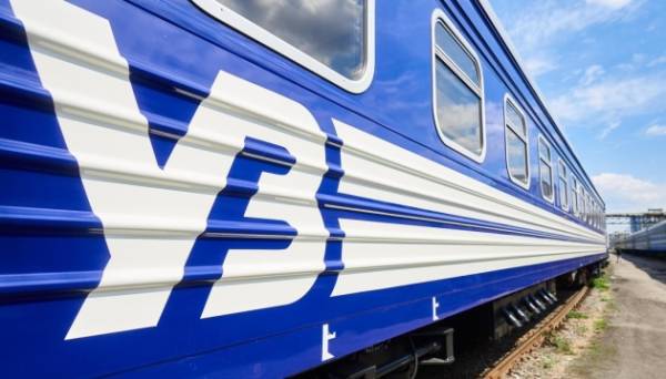 Укрзалізниця перевезла 2,7 мільйона пасажирів у липні – на 14% більше, ніж минулого року