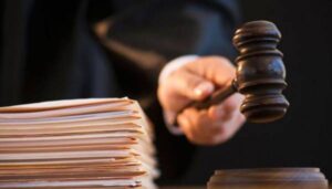 ICSC: Російські «суди» штрафують росіян та мешканців ТОТ за «образу Путіна» | INFBusiness