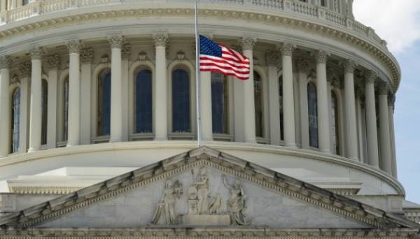 Комітет Сенату США схвалив оборонний бюджет на 2026 рік, що передбачає допомогу Україні в розмірі 1 мільярда доларів