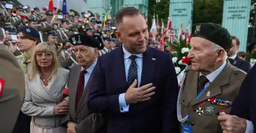 Політолог Євген Магда про те, якими будуть відносини між Україною та Польщею за президента Кароля Навроцького | INFBusiness