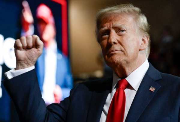 Трамп і криптовалюти згадувалися у “Південному парку”.