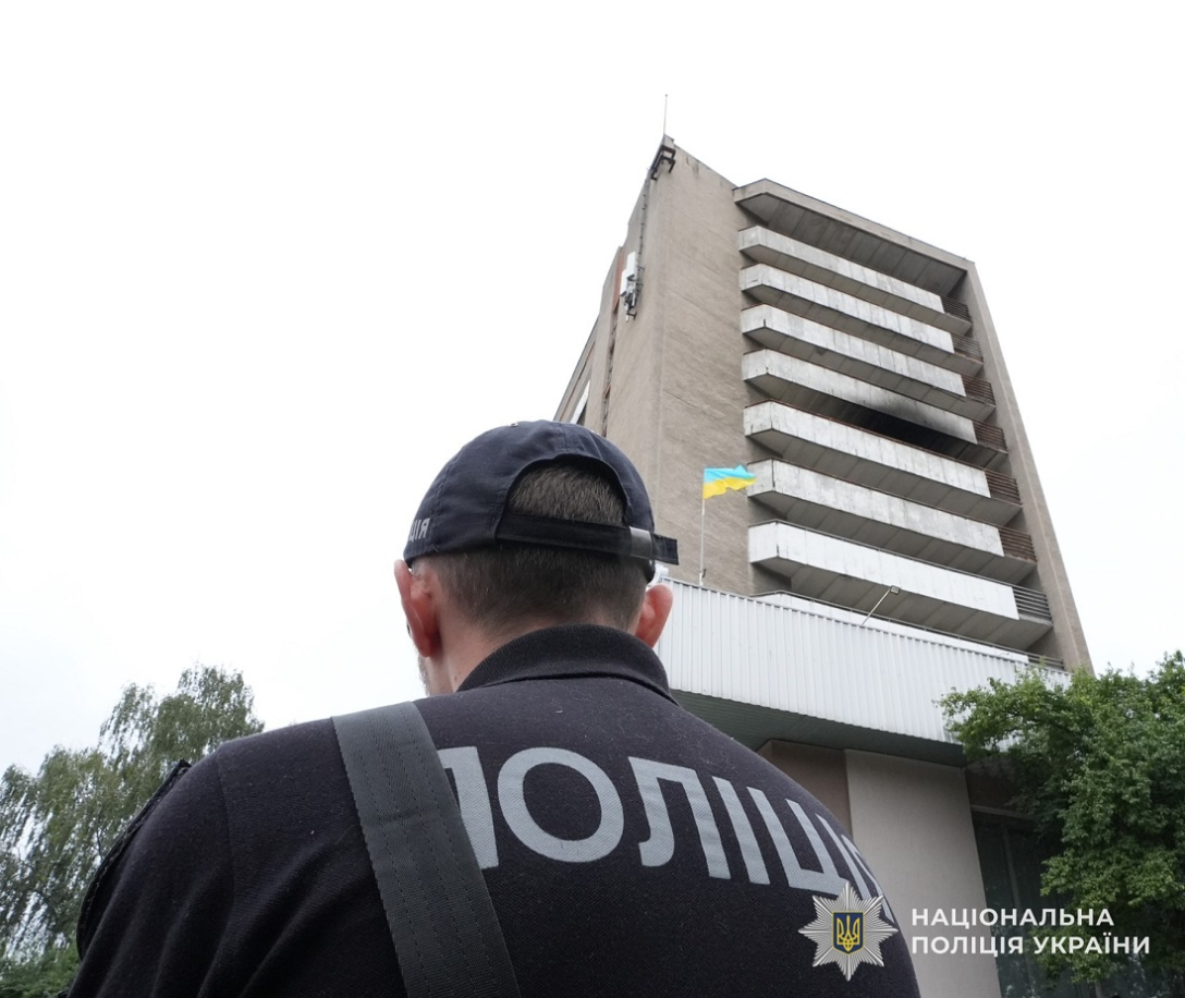 Винуватець у лікарні: названо причину вибуху у львівському готелі | INFBusiness
