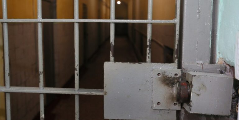Працівники мовчали: у київському СІЗО намагалися приховати смерть ув'язненого, — Лубінець