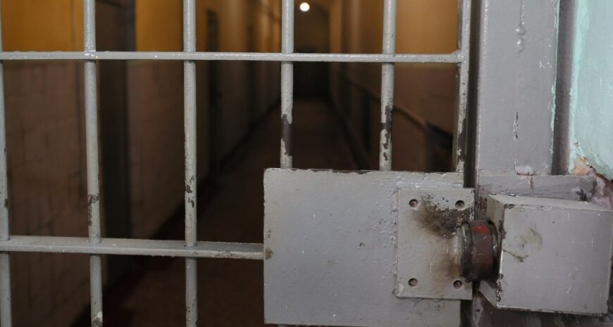 Працівники мовчали: у київському СІЗО намагалися приховати смерть ув'язненого, — Лубінець