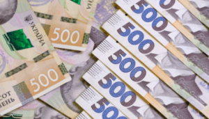 Великий бізнес за сім місяців сплатив до бюджету майже 585 мільярдів ₴ | INFBusiness