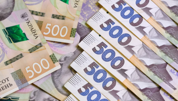 Великий бізнес за сім місяців сплатив до бюджету майже 585 мільярдів ₴