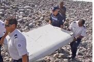 Моторошні п'ять останніх слів пілота зниклого рейсу MH370 перед польотом | INFBusiness