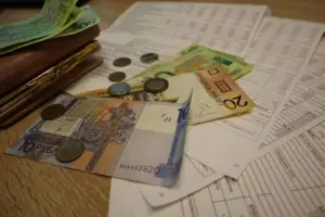 Білорусів навчатимуть фінансової грамотності: Нацбанк має план | INFBusiness