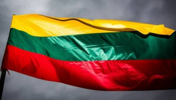 Литва закрила частину повітряного простору на кордоні з Білоруссю через навчань «Захід-2025».