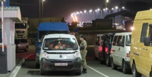 Виїзд чоловіків за кордон — Зеленський пояснив суть рішення — останні новини | INFBusiness