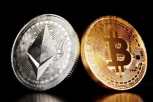 Біткойн втрачає попит, тоді як Етереум зростає на популярності | INFBusiness