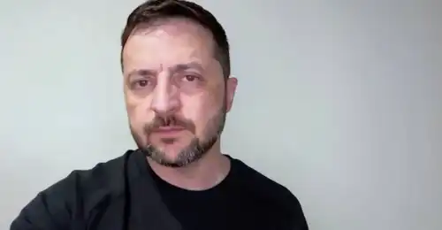Зеленський після корупційного скандалу: Керівні посади в Нацгвардії обійматимуть лише офіцери бойової служби