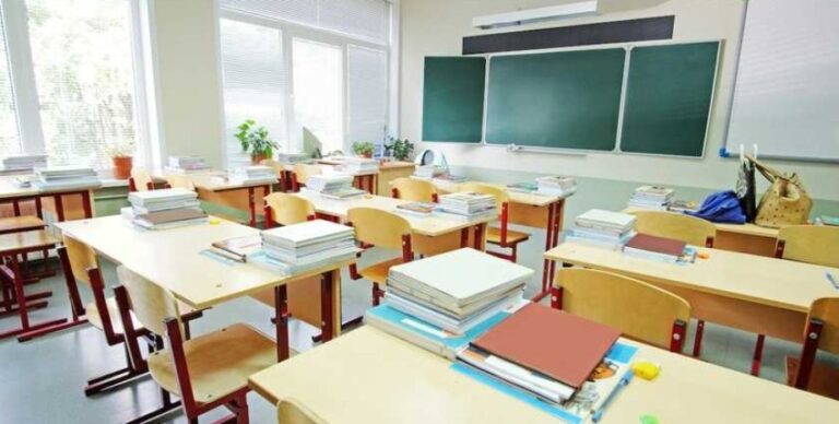 Українським школам катастрофічно не вистачає підручників до 1 вересня, — нардеп