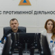 Реагування на напади на енергетичні об'єкти: в Україні розпочалися масштабні навчання МВС та Міністерства енергетики | INFBusiness
