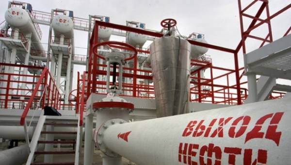 Постачання нафти до Словаччини та Угорщини трубопроводом «Дружба» відновлено
