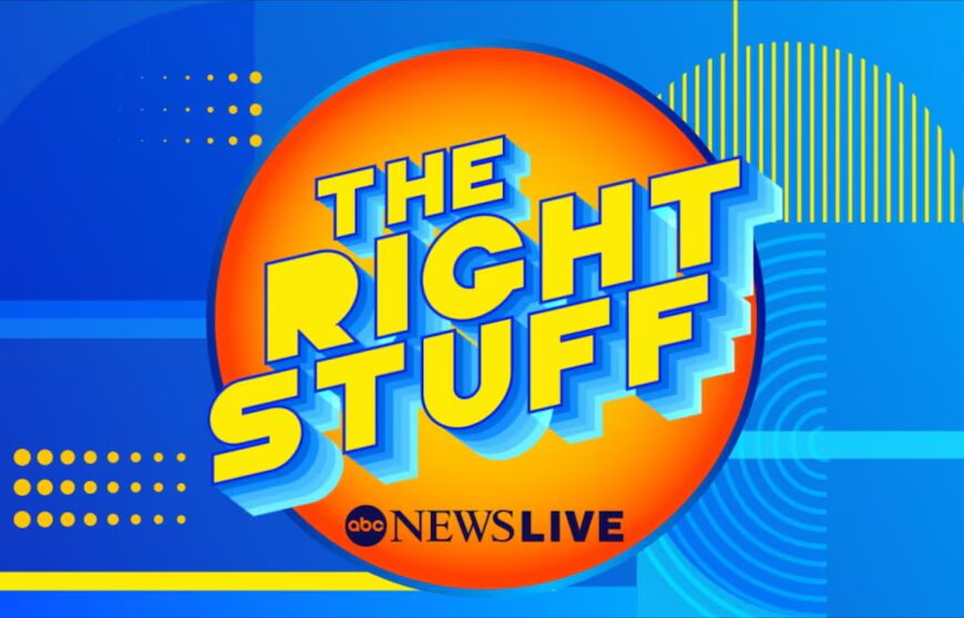 Відео «The Right Stuff» присвячене літнім іграм
