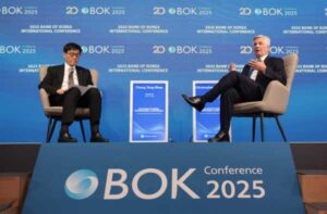 Кандидат Пауелла: «Немає потреби боятися децентралізованих фінансів» | INFBusiness