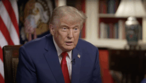 Трамп оголосив про додаткові 25% мита проти Індії через її співпрацю з Росією. | INFBusiness