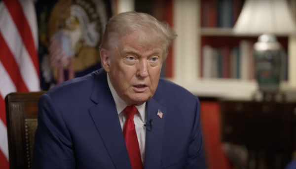 Трамп оголосив про додаткові 25% мита проти Індії через її співпрацю з Росією.