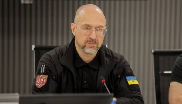 Міністерство оборони залучатиме більше ветеранів до роботи в Укроборонпромі та розвитку власного бізнесу – Шмигаль