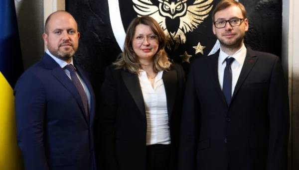 Максименко став тимчасовим керівником ARMA | INFBusiness