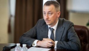 Уряд оновив план країни щодо механізму допомоги Україні – Соболєв | INFBusiness