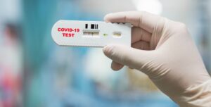Спалах COVID-19: МОЗ розкриває рівень смертності та відповідає, чи буде запроваджено карантин | INFBusiness