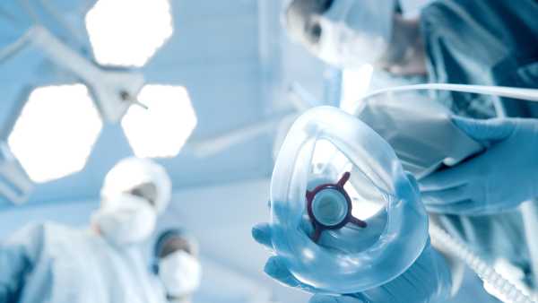Альтернатива LASIK? Ранні випробування нового безлазерного лікування очей показують багатообіцяючі результати | INFBusiness