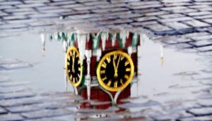 Російська економіка сповільнилася 11 разів за шість місяців | INFBusiness