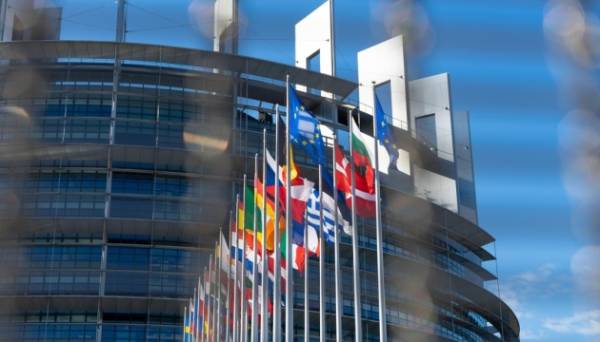 Європарламент подає до суду на Раду ЄС через фінансування оборони