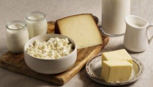 Україна збільшила експорт молочної продукції у липні – спеціалізована асоціація | INFBusiness
