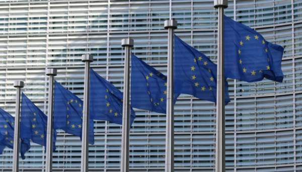 Європейська комісія готова оцінити пропозиції Києва щодо змін до Плану фінансування для України