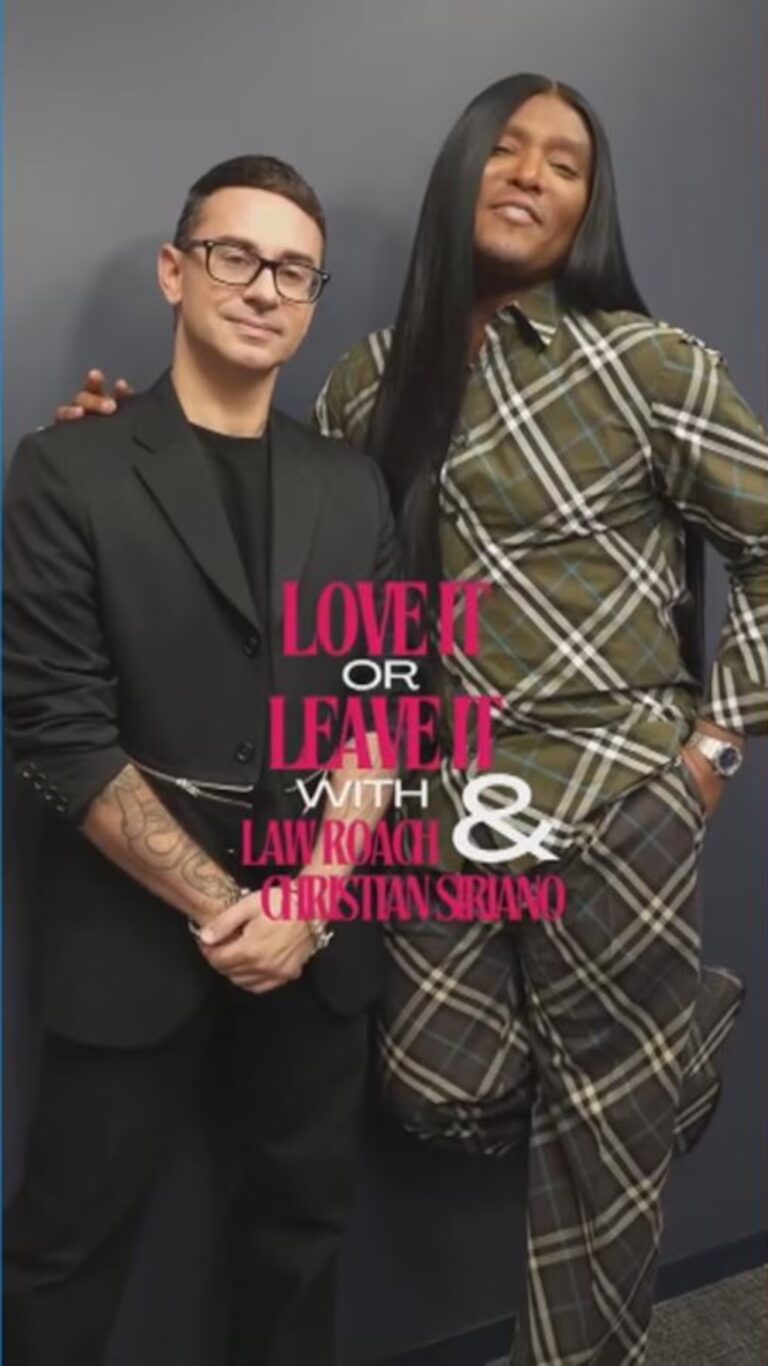Відео Крістіан Сіріано та Лоу Роуч грають «Love It or Leave It» з «GMA»