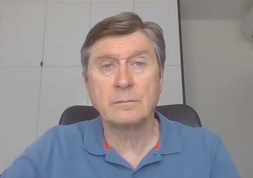 Володимир Фесенко: Зеленський не може дозволити Путіну перетягнути Трампа на свій бік | INFBusiness