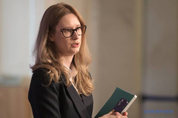 Рада спрямувала 2 мільярди гривень з Міністерства цифрових справ до резервного фонду державного бюджету | INFBusiness
