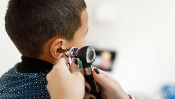 Альтернатива LASIK? Ранні випробування нового безлазерного лікування очей показують багатообіцяючі результати | INFBusiness