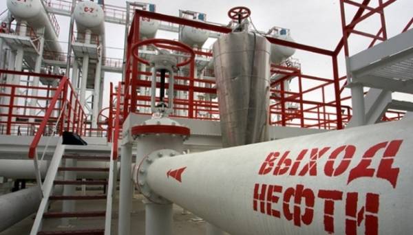 Російський бюджет втратив майже 17 мільярдів доларів через обвал цін на нафту – розвідка