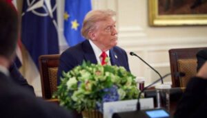 Суд США визнав більшість тарифів Трампа незаконними | INFBusiness