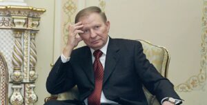 «Раби» стежать за особняком в Україні: колишній спікер Ради розповів, куди міг втекти Кучма (відео) | INFBusiness