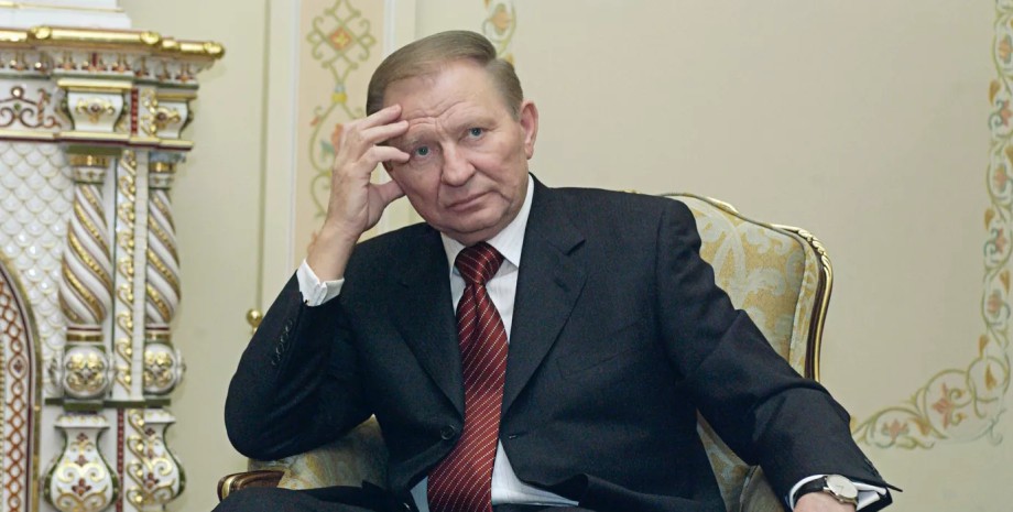 «Раби» стежать за особняком в Україні: колишній спікер Ради розповів, куди міг втекти Кучма (відео) | INFBusiness