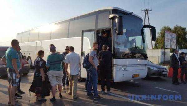 «Електронна черга» для автобусів працюватиме за новими правилами