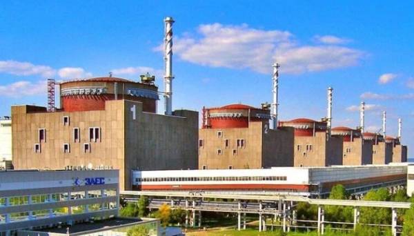 МАГАТЕ повідомляє про посилення проблем з охолодженням на ЗАЕС